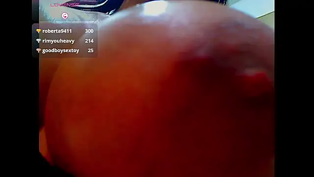 Bigcocksexyluisa webcam