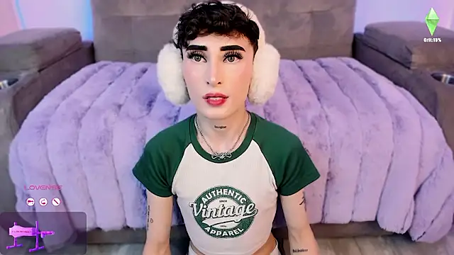 SebastianHilton webcam