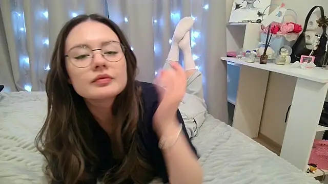 GloriaWalkerJr webcam