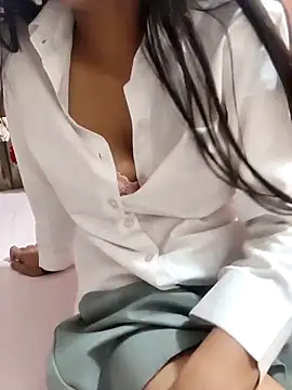 Webcam Model (Shalu_G)  is live.Free join now!