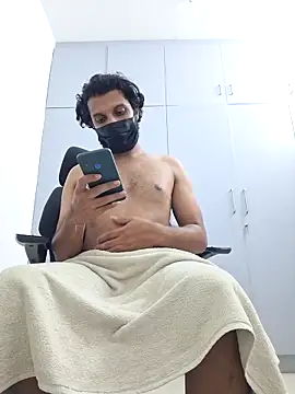 nihal4uuu (M young) - Nudes