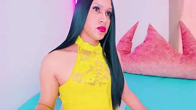 Candace_Queen webcam