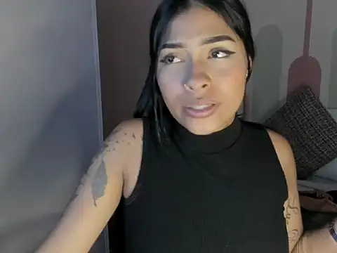 _sharloth_ - _Sharloth_'s free webcam - UK Sex Cams