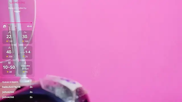 curvybrunnete webcam