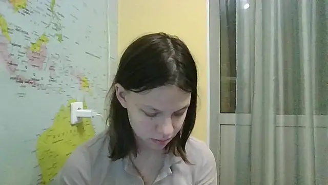 Paradise_Tease webcam