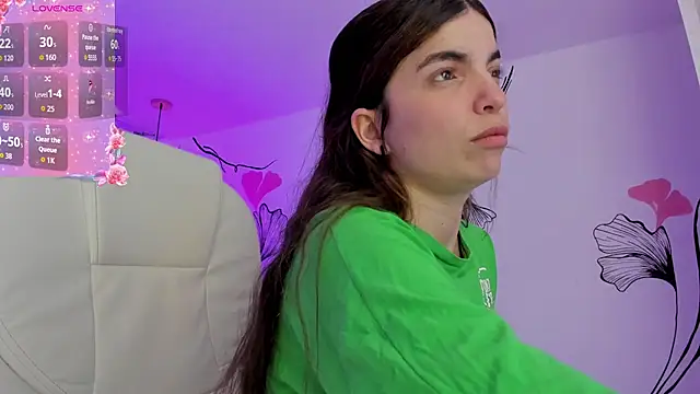 Isabela_Fiorelli webcam