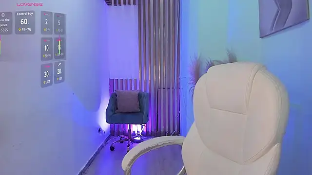 PauliinaBelle_ webcam