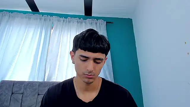 Anthony_carter webcam