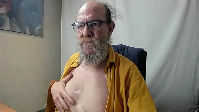 Uncle_Hottie webcam