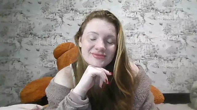 eveline_may - Eveline_May's free webcam - UK Sex Cams