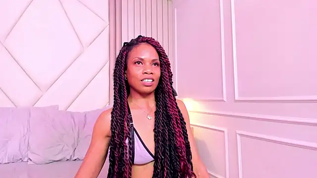 LailaDavidson webcam