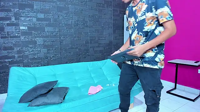 hansel_yesid28 webcam