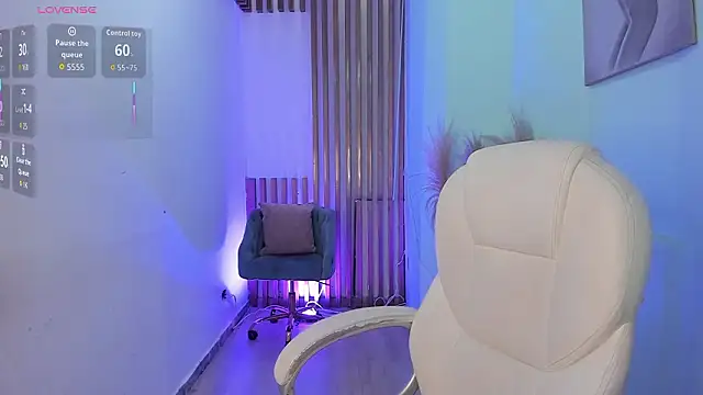 PauliinaBelle_ webcam