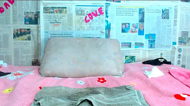 hexaravagina22 webcam