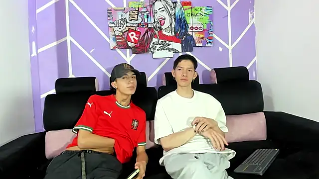 heyy_noah11 - Heyy_noah11's free webcam - UK Sex Cams