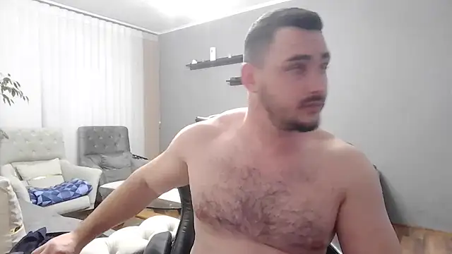 mastermute (M young) - #brunettes #cam2cam #flashing #flexing #foot-fetish #hd #middle-priced-privates #muscular #small-audience #straight #white #young