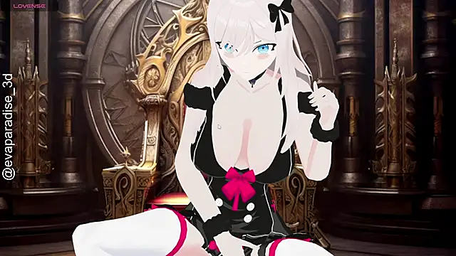 eva_3d - Eva_3d's free webcam - UK Sex Cams