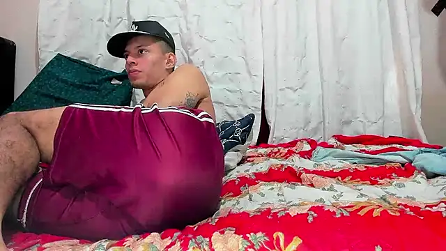 davidlatin66 - Davidlatin66's free webcam - UK Sex Cams