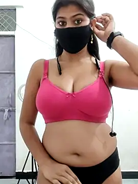 Webcam Model (Miya_sistar) is live