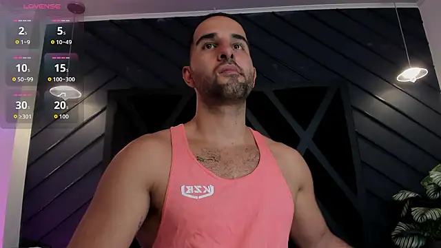 lorenzo_walker_1 webcam