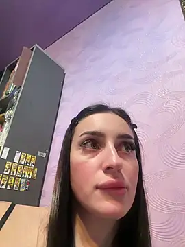 Soft_Pleasure webcam