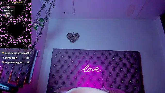 Georgina_Ferri_ webcam