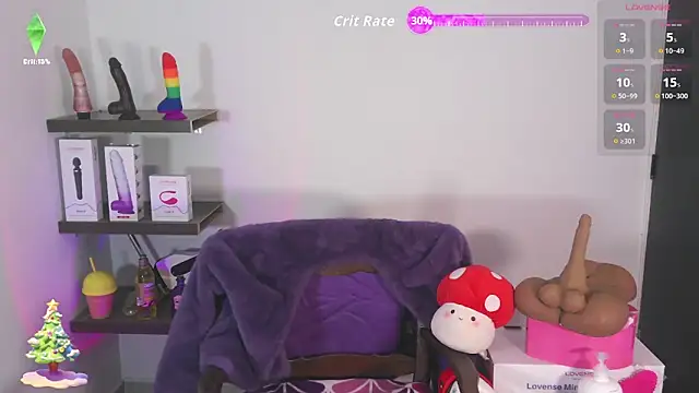 valentina_crtti webcam