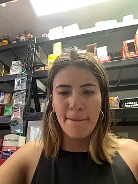 Andrea_19blonde webcam