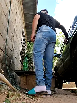 PIGHIGHDIRTY_p0 webcam