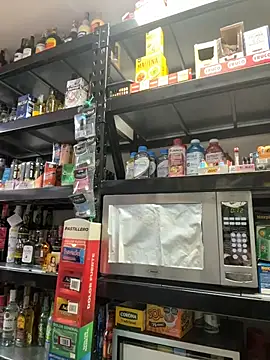 Webcam Model (Andrea_19blonde)  is live.Free join now!