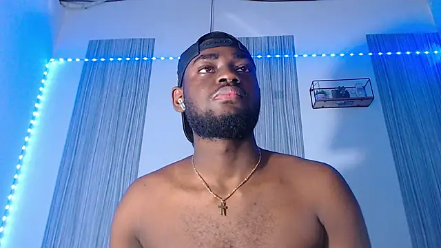 eebony_stallion webcam