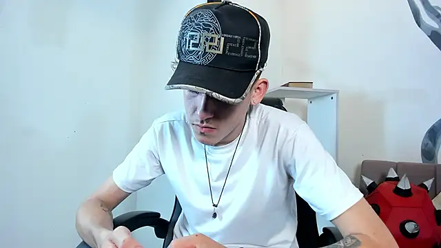 mikebenefleck_01 webcam