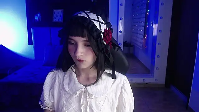 _Charlotte_Collins_ webcam