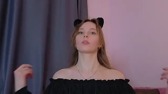 DorrisVickroy webcam