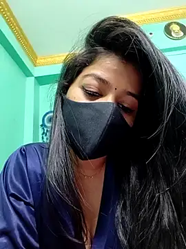 Webcam Model (Monalisa_Singh) is live