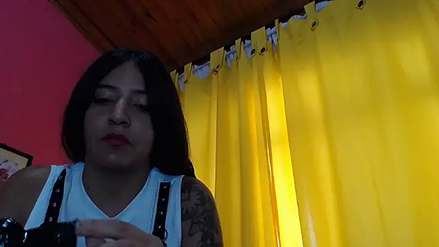 scarlehot4ux - ScarleHot4ux's free webcam - UK Sex Cams