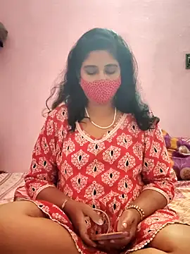 Webcam Model (Rupali201) is live