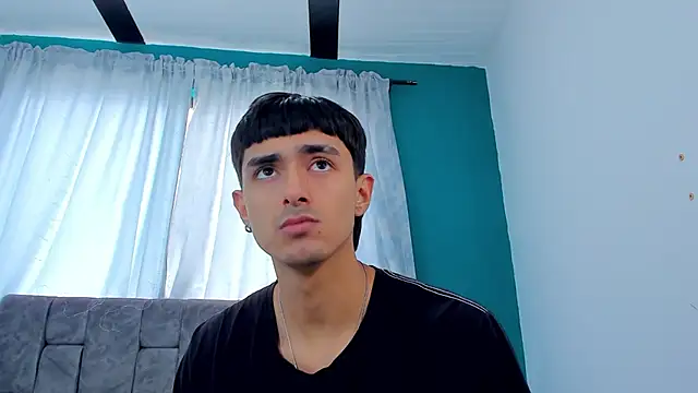 Anthony_carter webcam