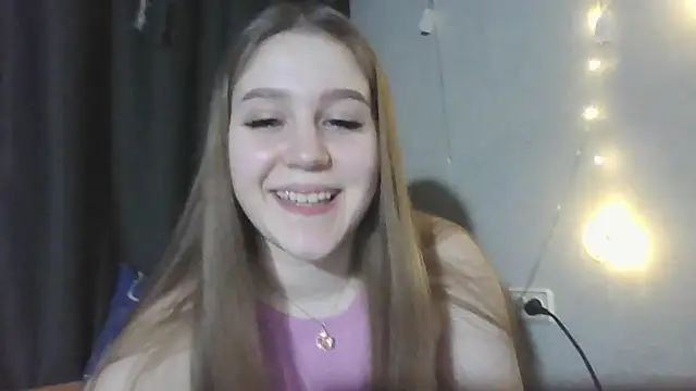 yourhoney_Lola_ webcam