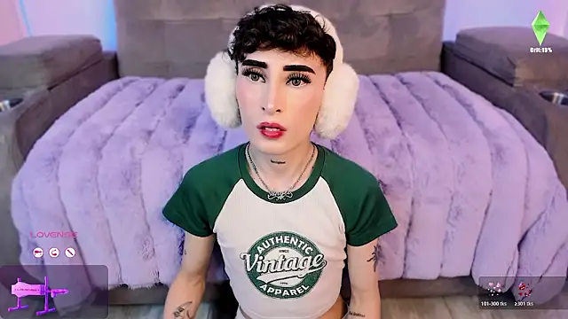 SebastianHilton webcam