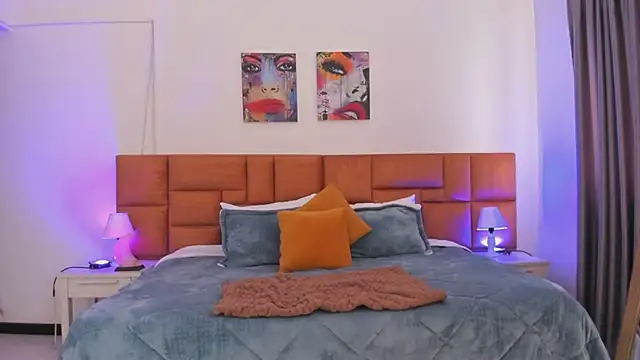 regina_blum - Regina_blum's free webcam