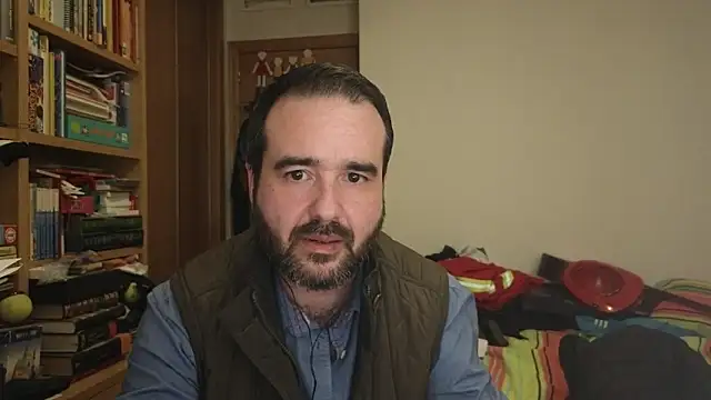 curiosillo83 - Curiosillo83's free webcam - UK Sex Cams