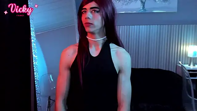 vicky_fant4sy webcam