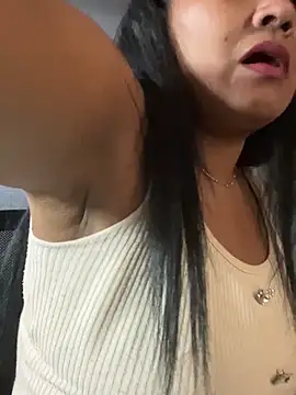 Ariana_Rodriguez webcam