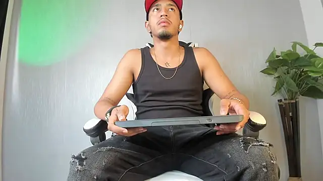 Brand_Collins webcam