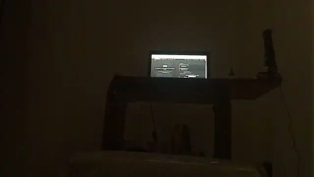 SensualGata13 webcam