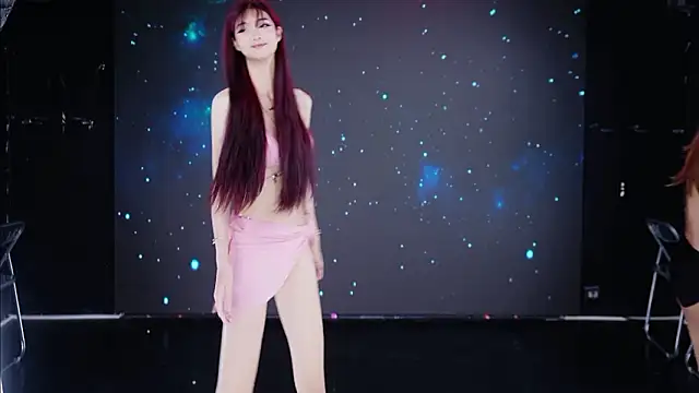 g-velvet (Ask my age) - Choose one girl bikini dance