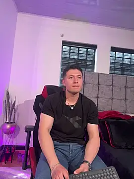 Alexander_Connor webcam