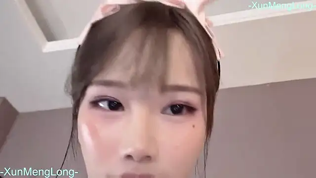 -XunMengLong- webcam