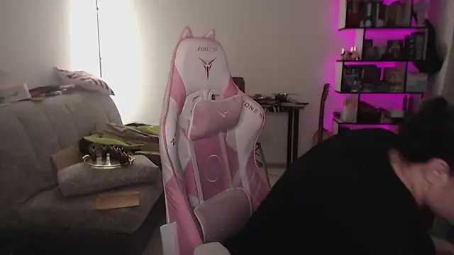 SexyWitch_666 webcam